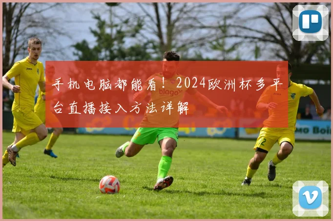 手机电脑都能看！2024欧洲杯多平台直播接入方法详解