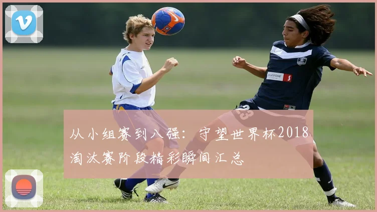 从小组赛到八强：守望世界杯2018淘汰赛阶段精彩瞬间汇总