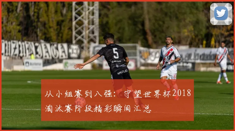 从小组赛到八强：守望世界杯2018淘汰赛阶段精彩瞬间汇总